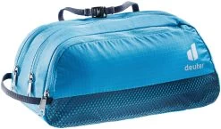 Deuter Wash Bag Tour III -Cmping En Plein Air deuter wash bag tour iii azure ink 0 1