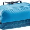 Deuter Wash Bag Tour III -Cmping En Plein Air deuter wash bag tour iii azure ink 0