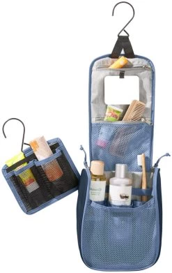 Deuter Wash Center I -Cmping En Plein Air deuter wash center i pacific ink one size pacific ink 1