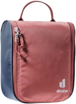 Deuter Wash Center I -Cmping En Plein Air deuter wash center i redwood ink 1