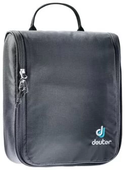 Deuter Wash Center II -Cmping En Plein Air deuter wash center ii black black 0