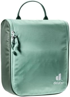Deuter Wash Center II -Cmping En Plein Air deuter wash center ii jade ivy jade ivy 0