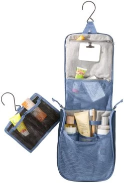 Deuter Wash Center II -Cmping En Plein Air deuter wash center ii pacific ink pacific ink 1