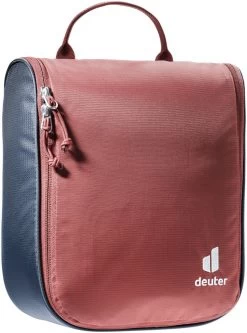 Deuter Wash Center II -Cmping En Plein Air deuter wash center ii redwood ink 2