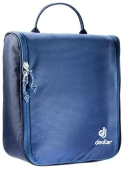 Deuter Wash Center II -Cmping En Plein Air deuter wash center ii steel navy steel navy 0