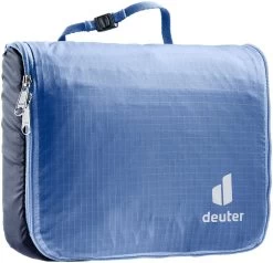 Deuter Wash Center Lite I -Cmping En Plein Air deuter wash center lite i pacific ink one size pacific ink 0 1