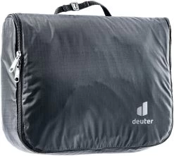 Deuter Wash Center Lite II -Cmping En Plein Air deuter wash center lite ii black 8 3