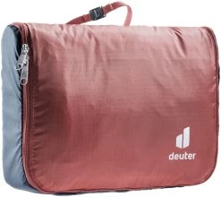 Deuter Wash Center Lite II -Cmping En Plein Air deuter wash center lite ii redwood ink 3 l redwood ink 0 1