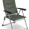 Dometic Lusso Milano Chair (Redux) Moss Green 2 Dometic Lusso Milano Chair (Redux) Moss Green -Cmping En Plein Air dometic eco lusso milano chair 0