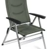 Dometic ECO Quattro Milano Chair 1 Dometic ECO Quattro Milano Chair -Cmping En Plein Air dometic eco quattro milano chair 0