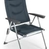 Dometic Lusso Milano Chair 2 Dometic Lusso Milano Chair -Cmping En Plein Air dometic lusso milano ocean ocean 0