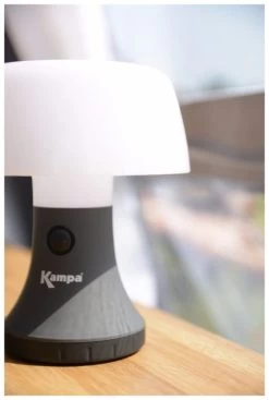 Dometic Sophie Lamp -Cmping En Plein Air dometic sophie lamp 1