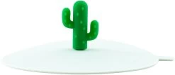 Dotz Silicone Deksel ø 11cm -Cmping En Plein Air dotz silicone deksel 11cm cactus 6 1