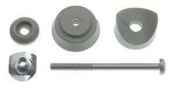 Dukdalf Set De Montage Zitting