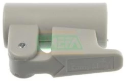 Dukdalf Quickgrip 22/19 (zak 2 Pièces)