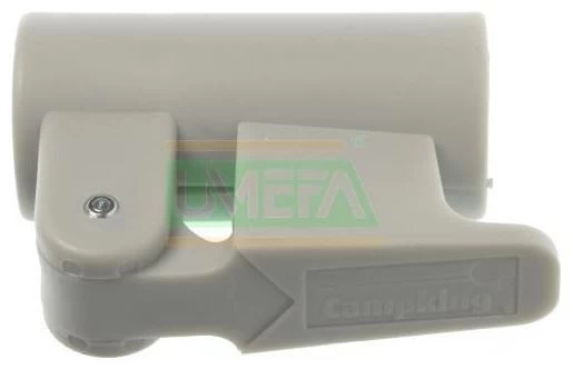 Dukdalf Quickgrip 22/19 (zak 2 Pièces) 3 Dukdalf Quickgrip 22/19 (zak 2 Pièces)