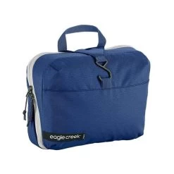 Eagle Creek Pack-It Reveal Hanging Toiletry Kit -Cmping En Plein Air eagle creek pack it reveal hanging toiletry kit az blue grey 7 1 3