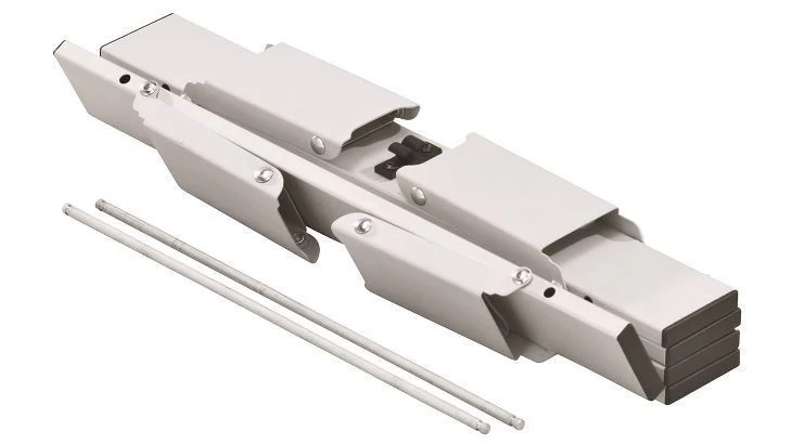 Easy Camp Angers Grey 5 Easy Camp Angers Grey – Image 3