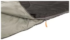 Easy Camp Chakra Black -Cmping En Plein Air easy camp chakra black 190 x 75 cm black 2