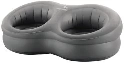Easy Camp Movie Seat Double Grey