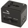 Easy Camp Universal Travel Adaptor 1 Easy Camp Universal Travel Adaptor -Cmping En Plein Air easy camp universal travel adaptor 0