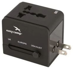 Easy Camp Universal Travel Adaptor 8 Easy Camp Universal Travel Adaptor -Cmping En Plein Air easy camp universal travel adaptor 1