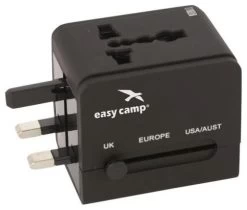 Easy Camp Universal Travel Adaptor 9 Easy Camp Universal Travel Adaptor -Cmping En Plein Air easy camp universal travel adaptor 2
