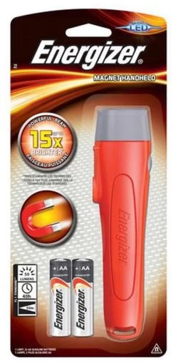 Energizer Magneet Led 2AA