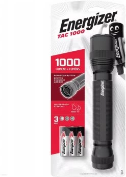 Energizer Tactical Ultra 1000