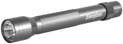 Energizer Toorts Metal Energizer Value + 2 X AA