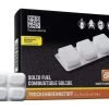 Esbit Solid Fuel Tablets 12 Pieces 2 Esbit Solid Fuel Tablets 12 Pieces -Cmping En Plein Air esbit solid fuel tablets 12 pieces 0