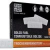 Esbit Solid Fuel Tablets 20 Pieces