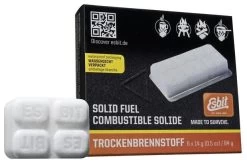 Esbit Solid Fuel Tabletten 6 St. 7 Esbit Solid Fuel Tabletten 6 St. -Cmping En Plein Air esbit solid fuel tabletten 6 st 0 1