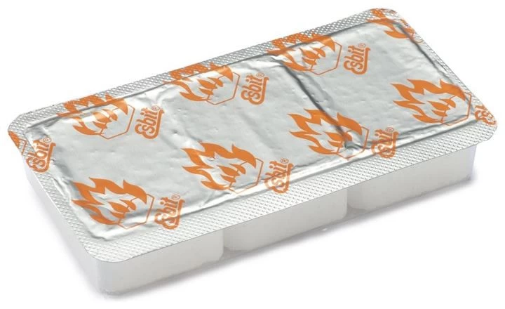 Esbit Solid Fuel Tabletten 6 St. 6 Esbit Solid Fuel Tabletten 6 St. – Image 4