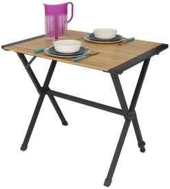 Eurotrail Chambery Bamboe 11 Eurotrail Chambery Bamboe -Cmping En Plein Air eurotrail chambery bamboe grey beige bamboo 1 1