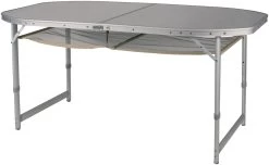 Eurotrail Crouzet Grey