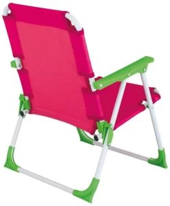 Eurotrail Nicky Jr -Cmping En Plein Air eurotrail nicky jr pink green 2