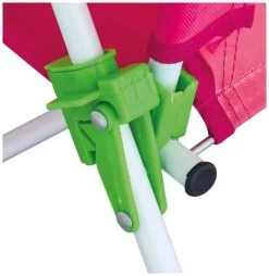 Eurotrail Nicky Jr -Cmping En Plein Air eurotrail nicky jr pink green 5