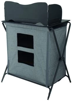 Eurotrail Nova Sava 15 Eurotrail Nova Sava -Cmping En Plein Air eurotrail nova sava charcoal melange 3 1