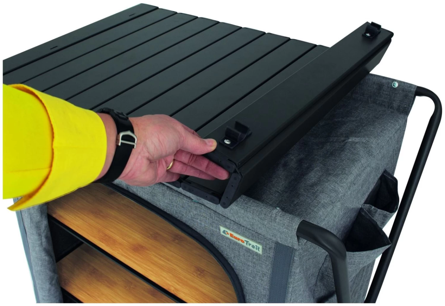 Eurotrail Nova Sava 9 Eurotrail Nova Sava – Image 7