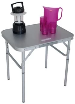 Eurotrail Sante Grey-Black -Cmping En Plein Air eurotrail sante grey black 0 1