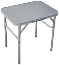 Eurotrail Sante Grey-Black -Cmping En Plein Air eurotrail sante grey black 1