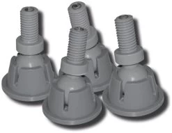 Eurotrail Pieds De Plat Grey