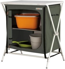 Eurotrail St. Barts -Cmping En Plein Air eurotrail st barts charcoal 2