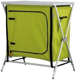 Eurotrail St. Barts -Cmping En Plein Air eurotrail st barts lime 1700 0 1