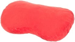 Exped DeepSleep Pillow L 17 Exped DeepSleep Pillow L -Cmping En Plein Air exped deepsleep pillow l ruby red 3 3
