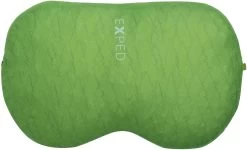 Exped DeepSleep Pillow M -Cmping En Plein Air exped deepsleep pillow m lichen forest print lichen forest print 0