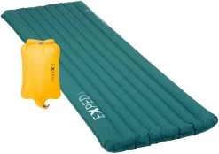 Exped Dura 3R LW Cypress -Cmping En Plein Air exped dura 3r lw cypress 1