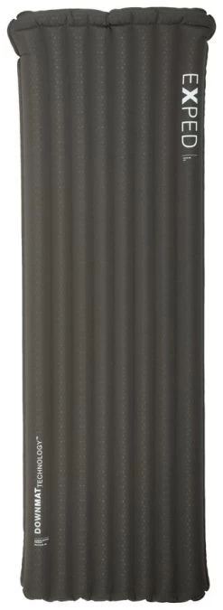 Exped Dura 6R LW Charcoal