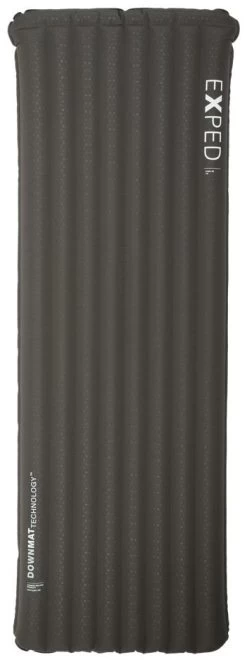 Exped Dura 8R LW Charcoal